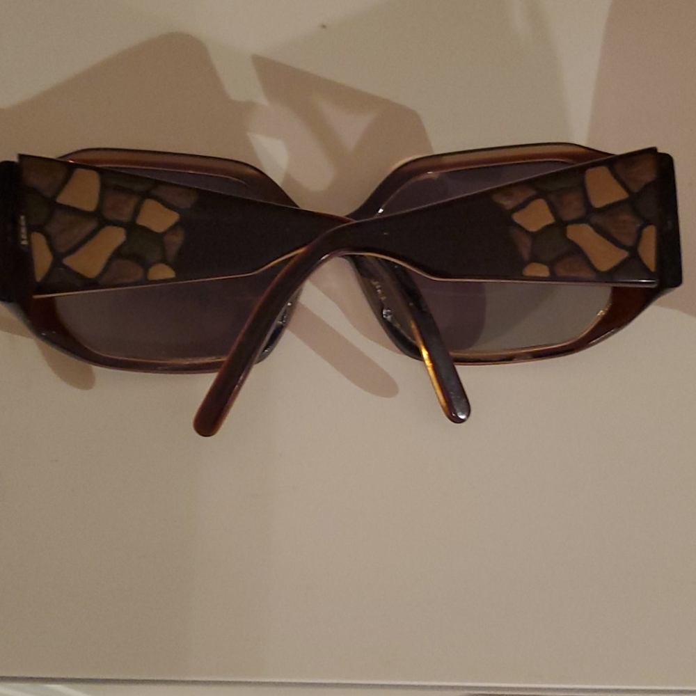 Christian Roth sunglasses. - Picture 5 of 16